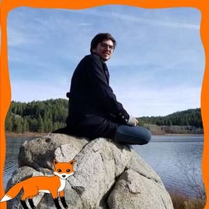 Meet your Posher, Brandon